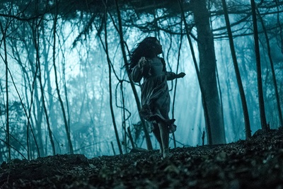 7年之夜剧照的剧照