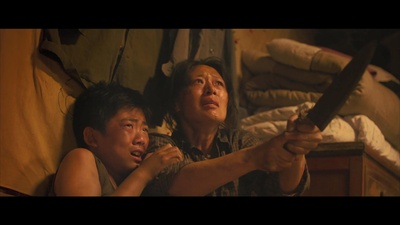 7年之夜剧照的剧照