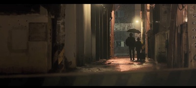 7年之夜剧照的剧照