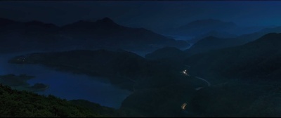 7年之夜剧照的剧照