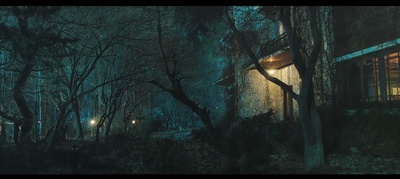 7年之夜剧照的剧照