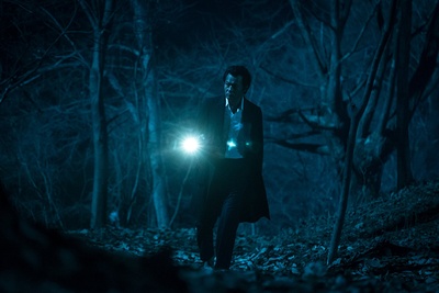 7年之夜剧照的剧照