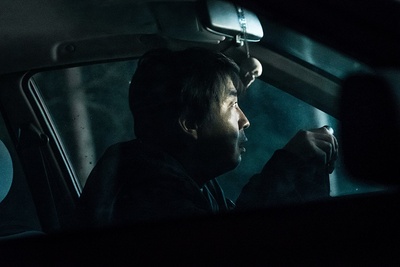 7年之夜剧照的剧照