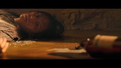 7年之夜剧照的剧照