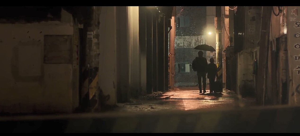 7年之夜剧照的剧照