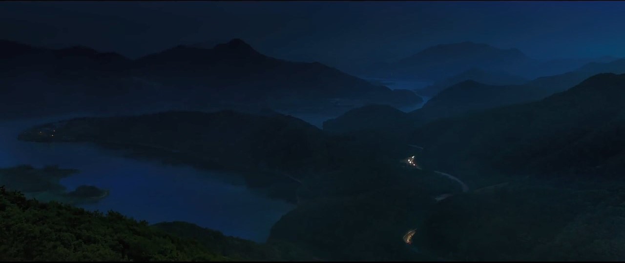 7年之夜剧照的剧照