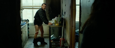 杀手的祷告剧照的剧照