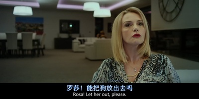 杀手的祷告剧照的剧照