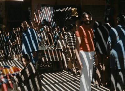 狐及其友剧照的剧照