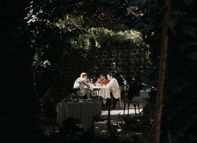 狐及其友剧照的剧照