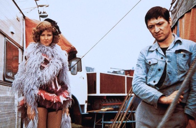 狐及其友剧照的剧照