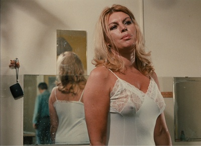 狐及其友剧照的剧照