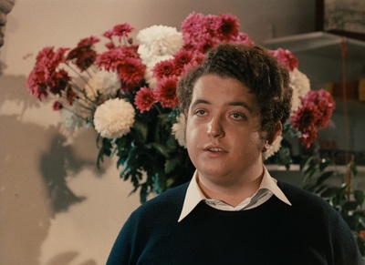 狐及其友剧照的剧照