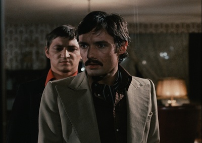 狐及其友剧照的剧照