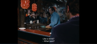 狐及其友剧照的剧照