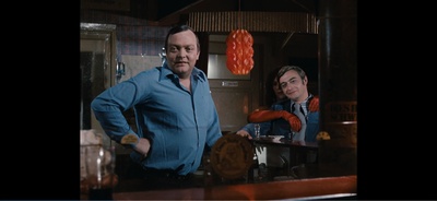 狐及其友剧照的剧照