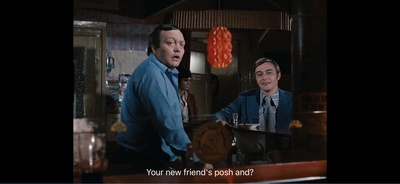 狐及其友剧照的剧照