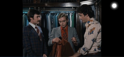 狐及其友剧照的剧照