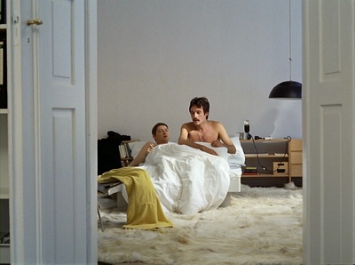 狐及其友剧照的剧照