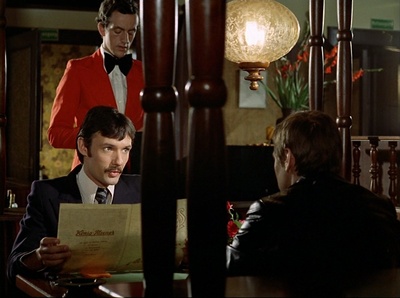 狐及其友剧照的剧照