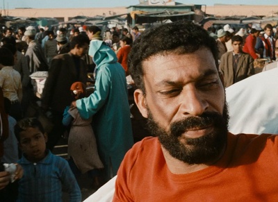 狐及其友剧照的剧照