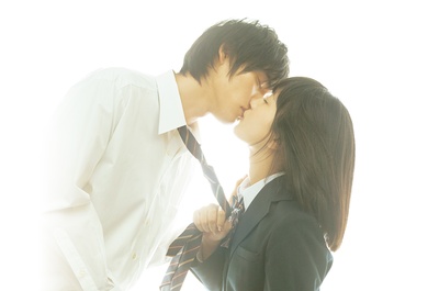 只要你说你爱我剧照的剧照