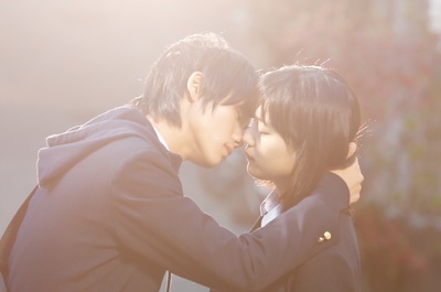 只要你说你爱我剧照的剧照