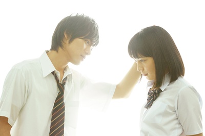 只要你说你爱我剧照的剧照