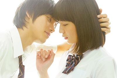 只要你说你爱我剧照的剧照