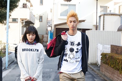 只要你说你爱我剧照的剧照