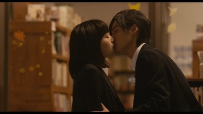 只要你说你爱我剧照的剧照