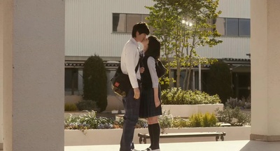 只要你说你爱我剧照的剧照