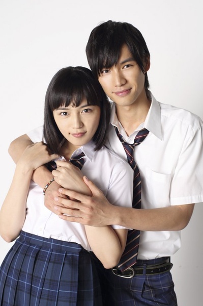 只要你说你爱我剧照的剧照