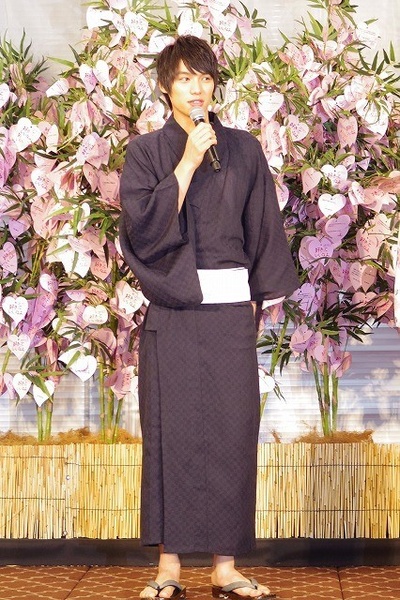 只要你说你爱我剧照的剧照