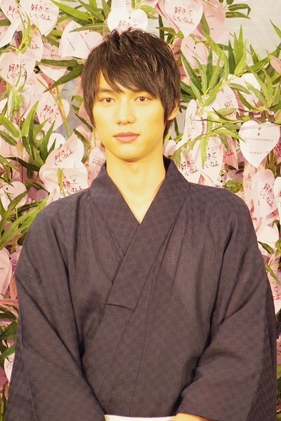 只要你说你爱我剧照的剧照