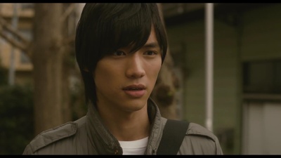 只要你说你爱我剧照的剧照