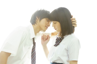 只要你说你爱我剧照的剧照