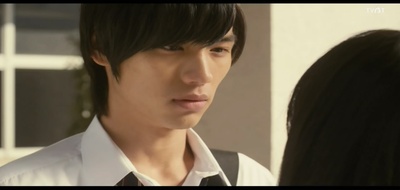 只要你说你爱我剧照的剧照