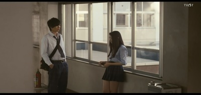 只要你说你爱我剧照的剧照