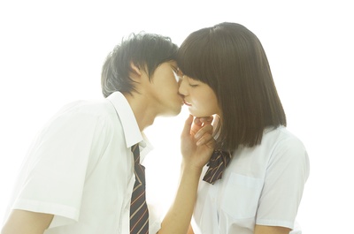 只要你说你爱我剧照的剧照