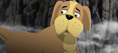 天池水怪剧照的剧照