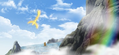 天池水怪剧照的剧照