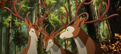 天池水怪剧照的剧照