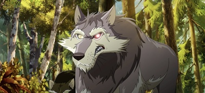 天池水怪剧照的剧照