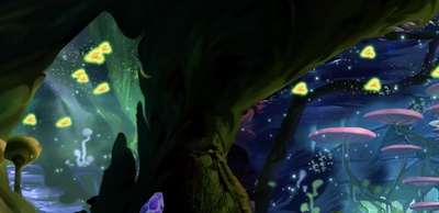 天池水怪剧照的剧照