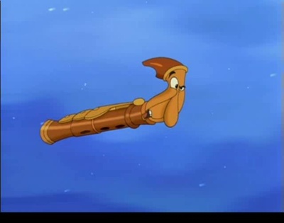 美女与野兽之贝儿的心愿剧照的剧照