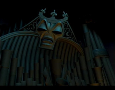 美女与野兽之贝儿的心愿剧照的剧照