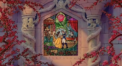 美女与野兽之贝儿的心愿剧照的剧照