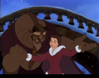 美女与野兽之贝儿的心愿剧照的剧照