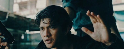 三重威胁之跨国大营救剧照的剧照